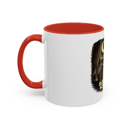 Sleep.exe Not Found | Developer Coffee Mug