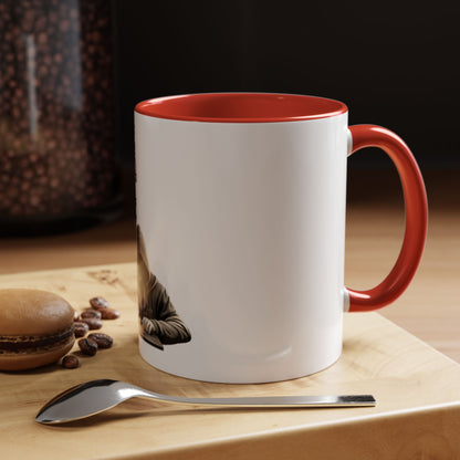 Eat Sleep Code Repeat | Developer Coffee Mug