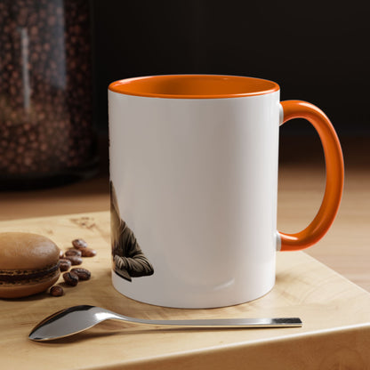 Eat Sleep Code Repeat | Developer Coffee Mug