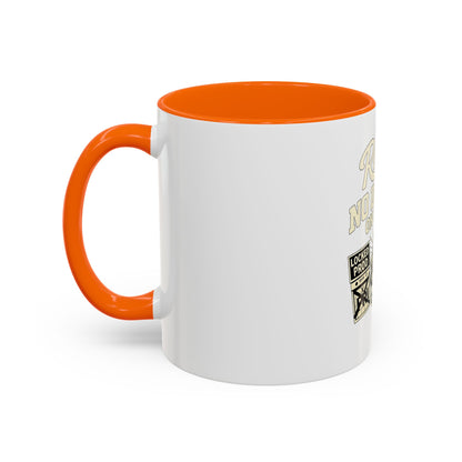 Rule 1 No Deploys on Friday | Developer Coffee Mug