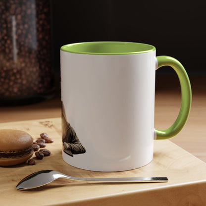 Eat Sleep Code Repeat | Developer Coffee Mug