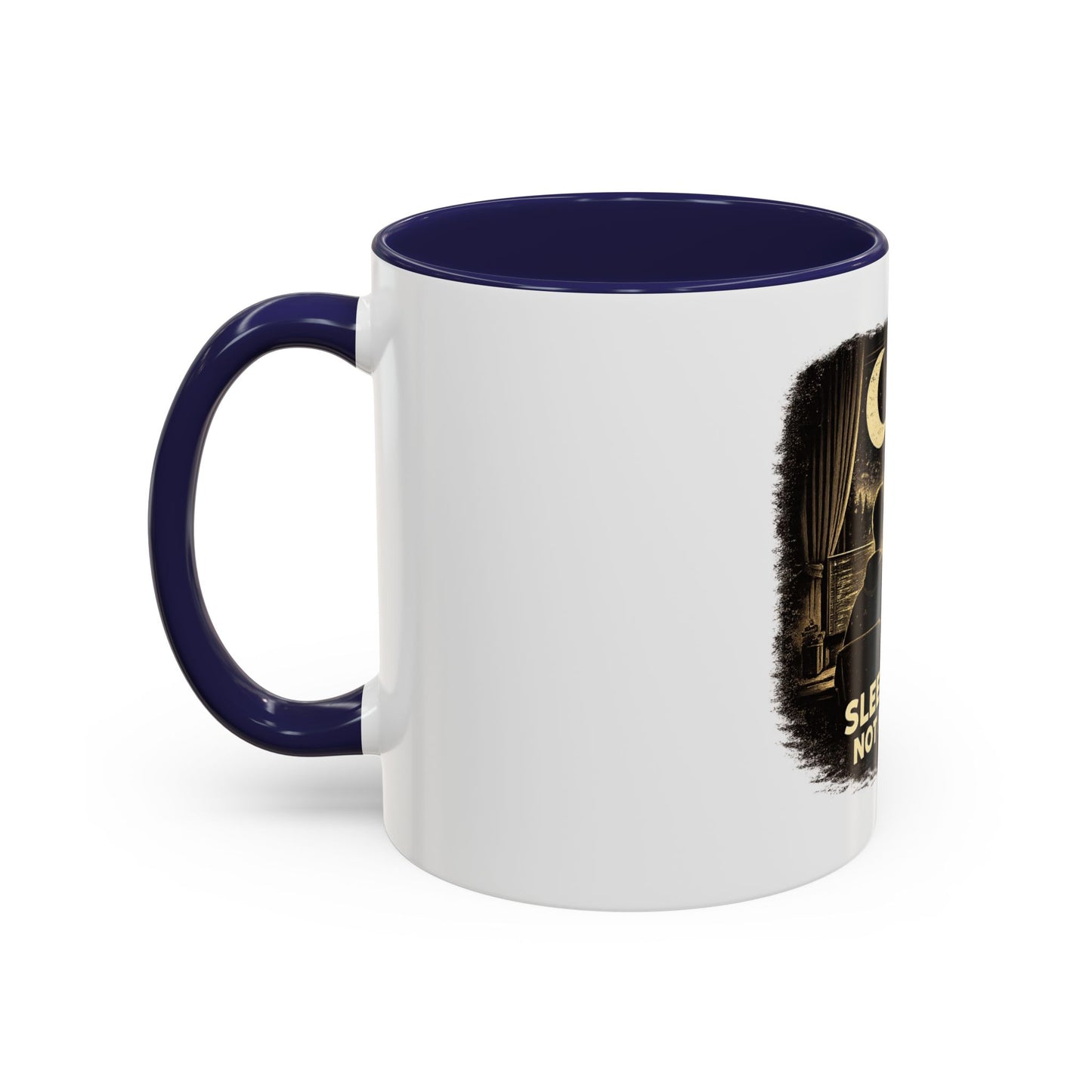 Sleep.exe Not Found | Developer Coffee Mug