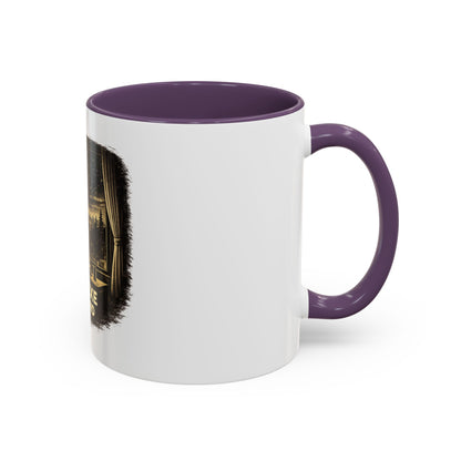 Sleep.exe Not Found | Developer Coffee Mug