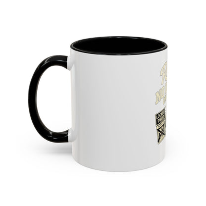 Rule 1 No Deploys on Friday | Developer Coffee Mug