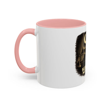 Sleep.exe Not Found | Developer Coffee Mug