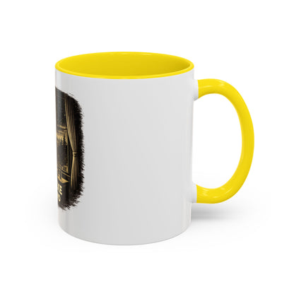 Sleep.exe Not Found | Developer Coffee Mug