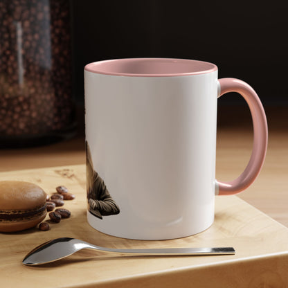 Eat Sleep Code Repeat | Developer Coffee Mug