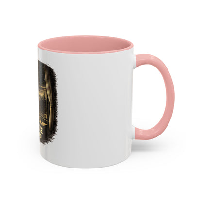 Sleep.exe Not Found | Developer Coffee Mug