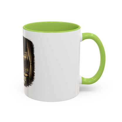 Sleep.exe Not Found | Developer Coffee Mug