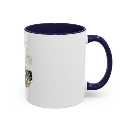 Rule 1 No Deploys on Friday | Developer Coffee Mug