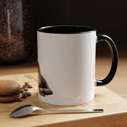 Eat Sleep Code Repeat | Developer Coffee Mug