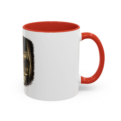 Sleep.exe Not Found | Developer Coffee Mug