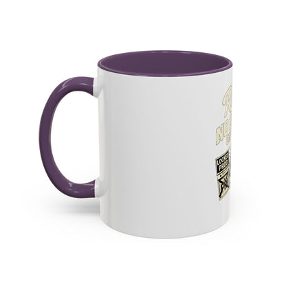 Rule 1 No Deploys on Friday | Developer Coffee Mug