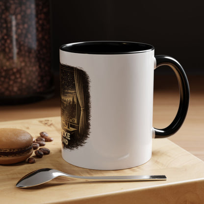 Sleep.exe Not Found | Developer Coffee Mug