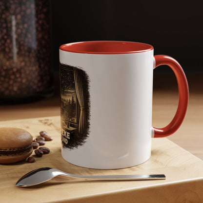 Sleep.exe Not Found | Developer Coffee Mug