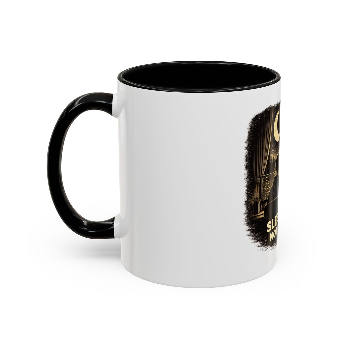 Sleep.exe Not Found | Developer Coffee Mug