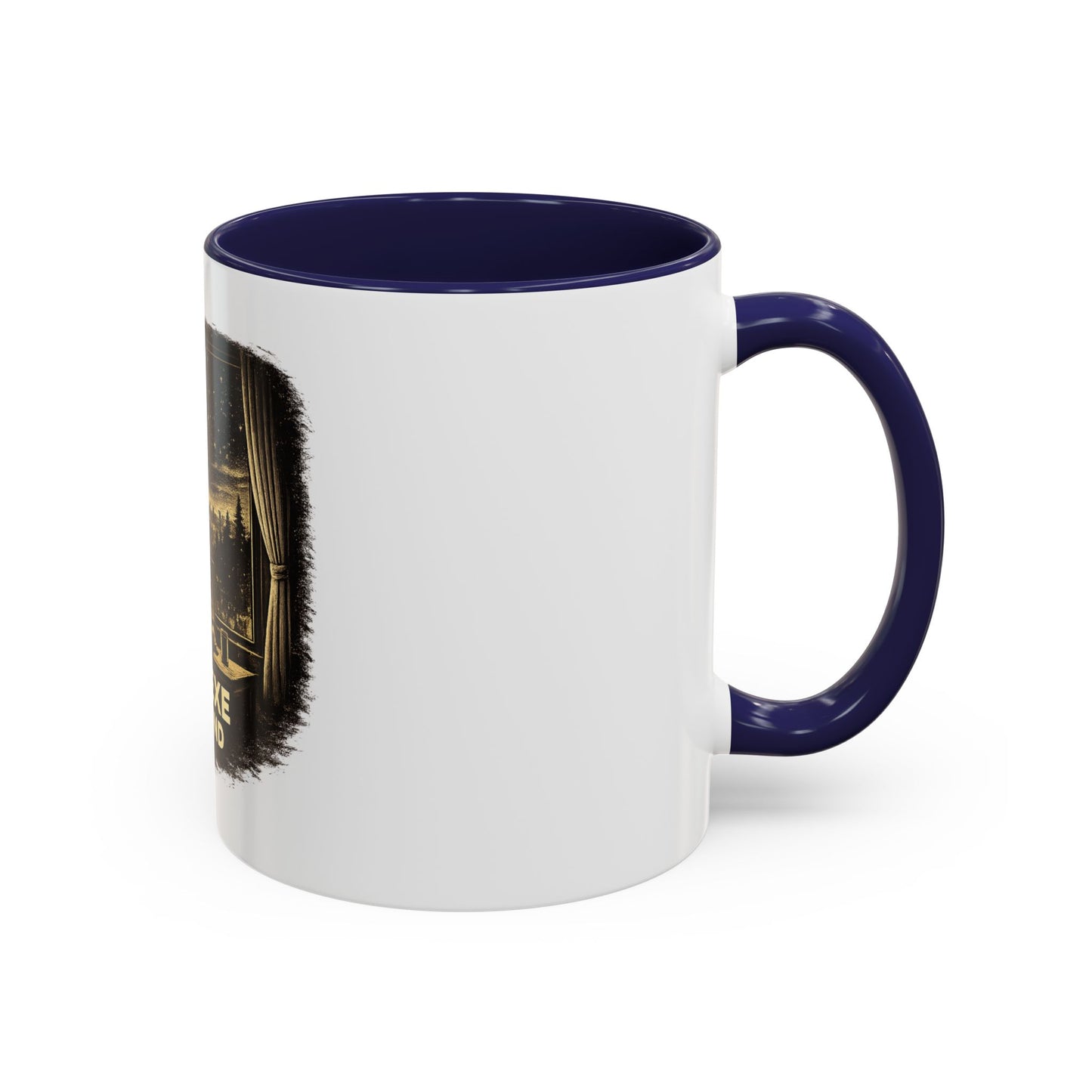 Sleep.exe Not Found | Developer Coffee Mug