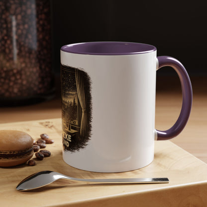 Sleep.exe Not Found | Developer Coffee Mug