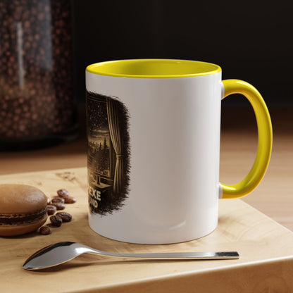 Sleep.exe Not Found | Developer Coffee Mug
