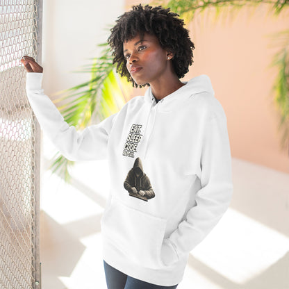 Eat Sleep Code Repeat | Unisex Developer Hoodie