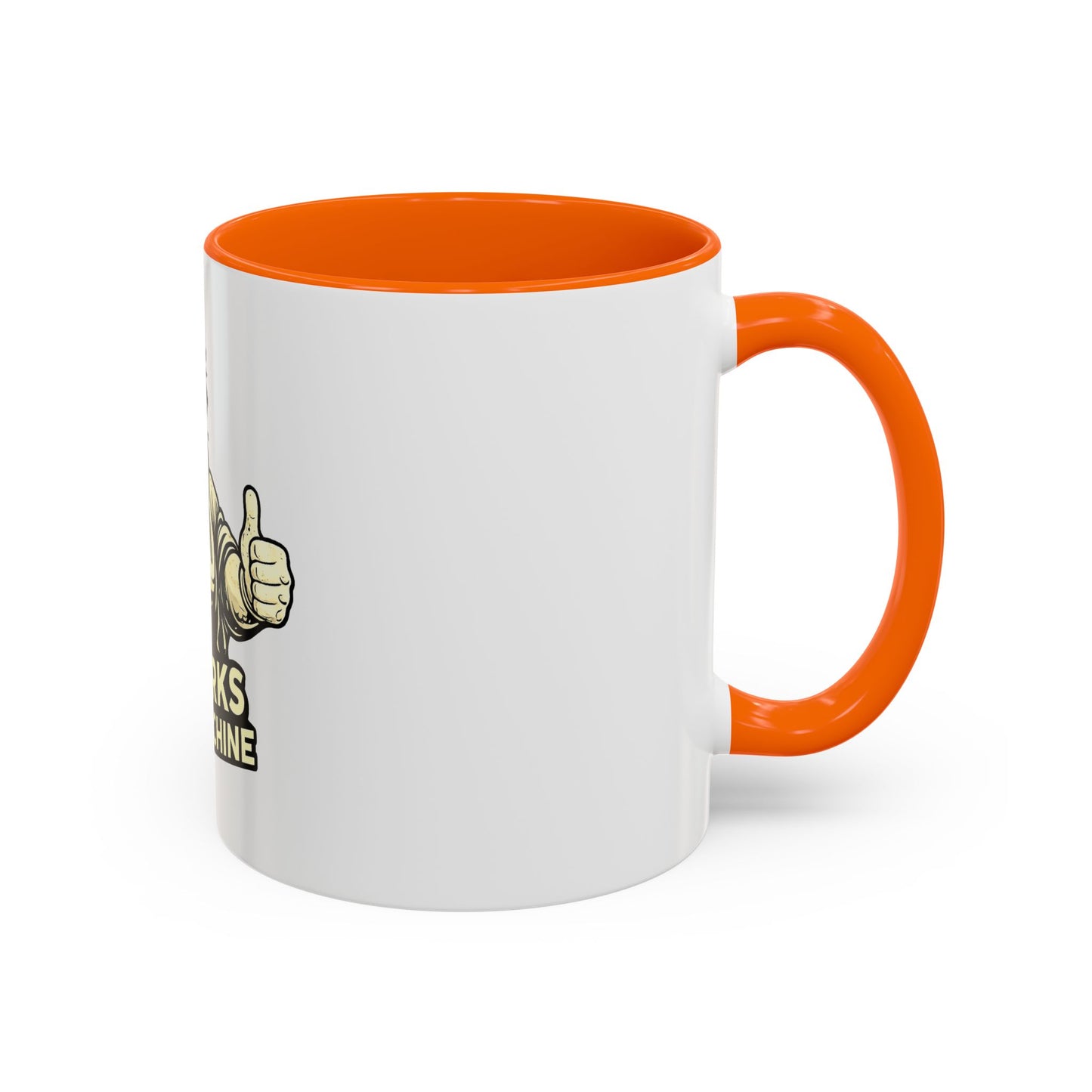 It Works on My Machine | Developer Coffee Mug