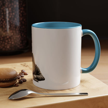 Eat Sleep Code Repeat | Developer Coffee Mug