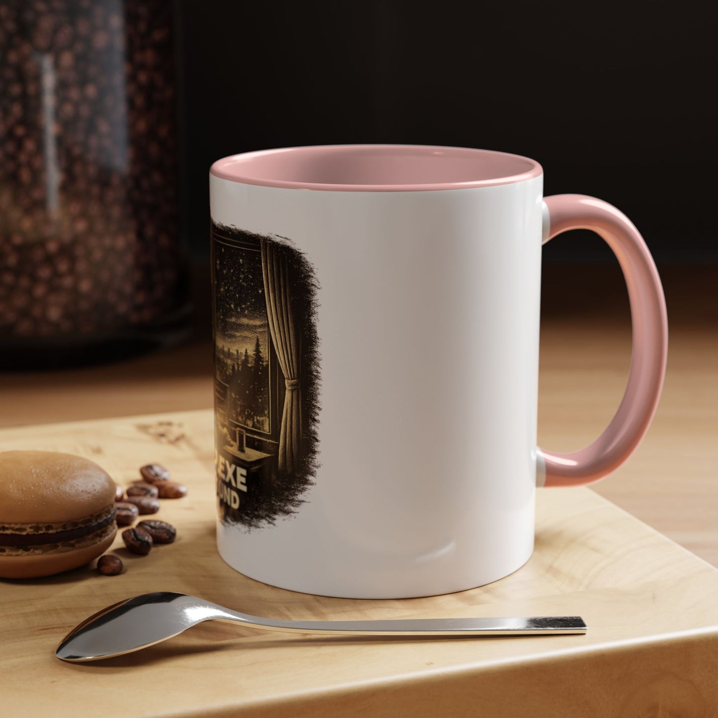 Sleep.exe Not Found | Developer Coffee Mug