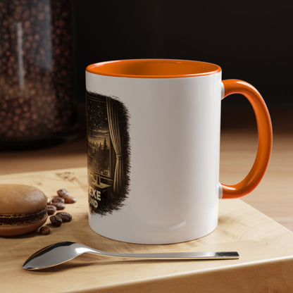 Sleep.exe Not Found | Developer Coffee Mug