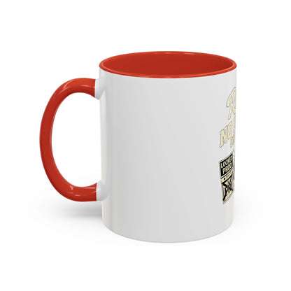 Rule 1 No Deploys on Friday | Developer Coffee Mug