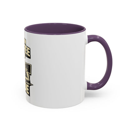 I Turn Coffee Into Code | Developer Coffee Mug