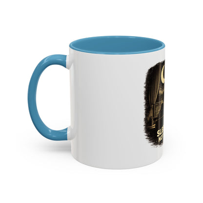Sleep.exe Not Found | Developer Coffee Mug
