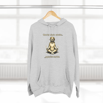 Deploy Fast, Pray Later | Unisex Developer Hoodie