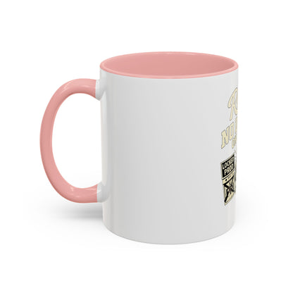 Rule 1 No Deploys on Friday | Developer Coffee Mug