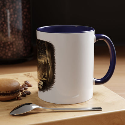 Sleep.exe Not Found | Developer Coffee Mug