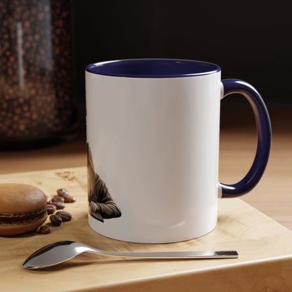Eat Sleep Code Repeat | Developer Coffee Mug