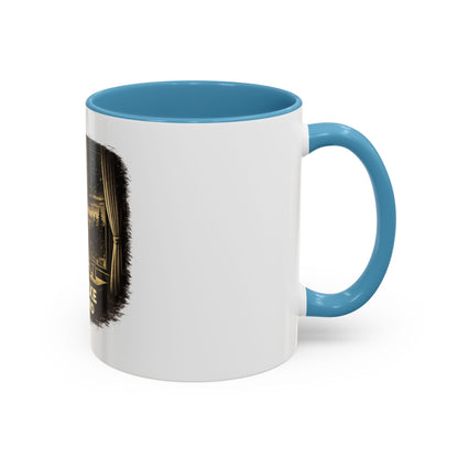 Sleep.exe Not Found | Developer Coffee Mug