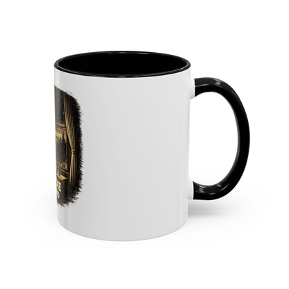 Sleep.exe Not Found | Developer Coffee Mug