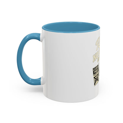 Rule 1 No Deploys on Friday | Developer Coffee Mug