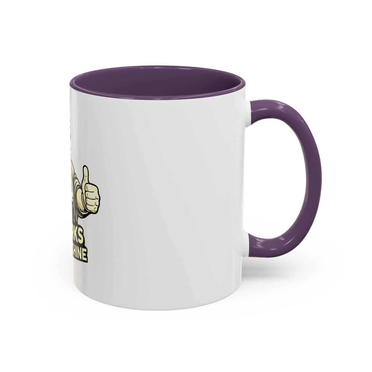 It Works on My Machine | Developer Coffee Mug