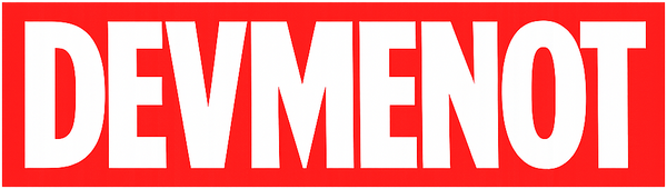 DevMeNot